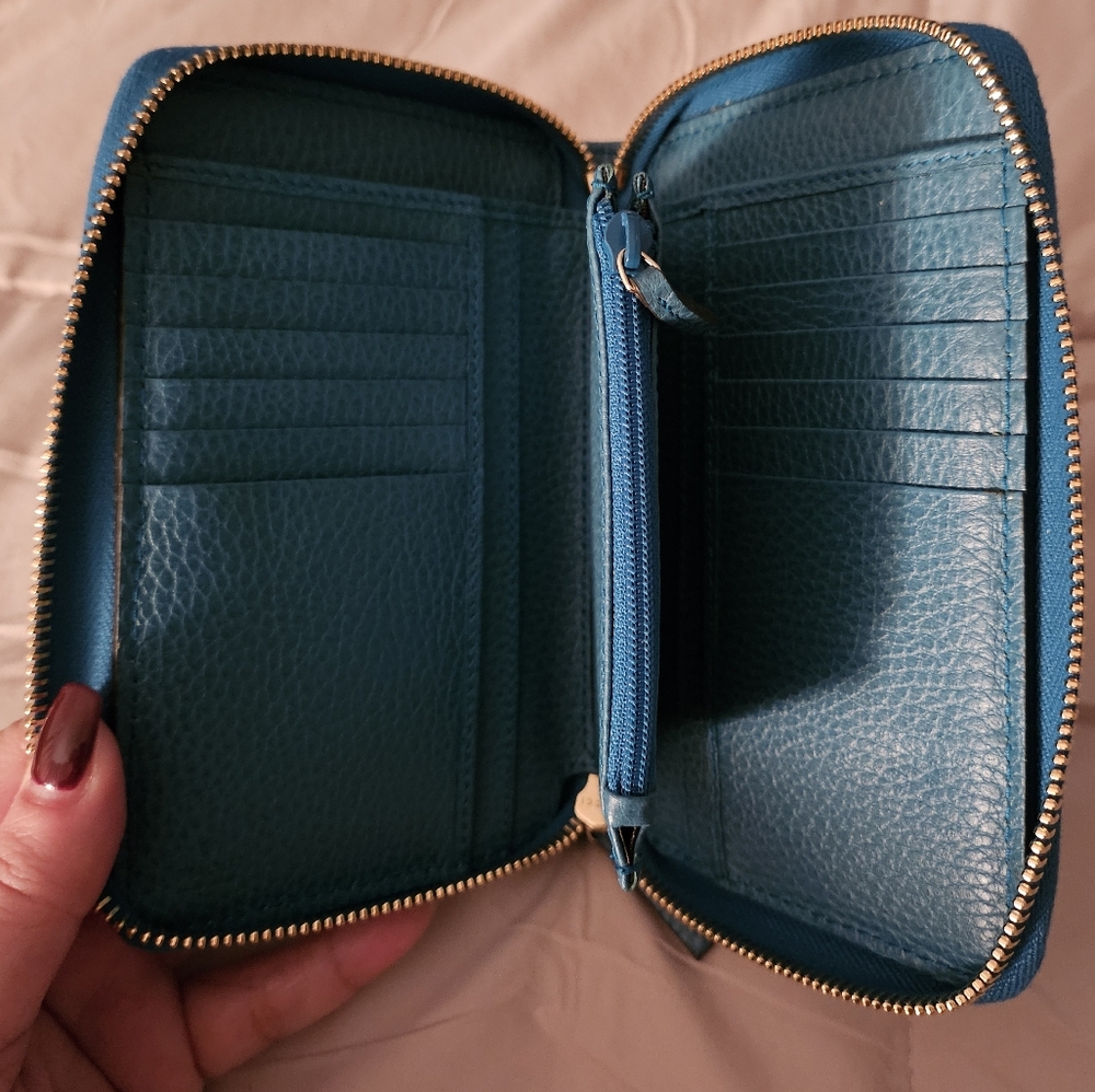 Gucci Wallet - Picture 4 of 10